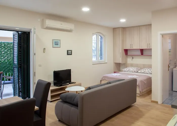 Apartmani Vito I Cvita