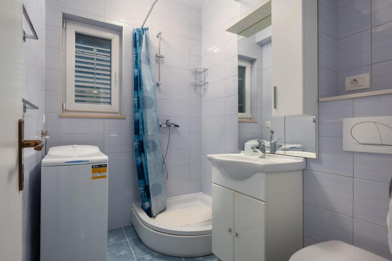 Apartment Vito I Cvita *