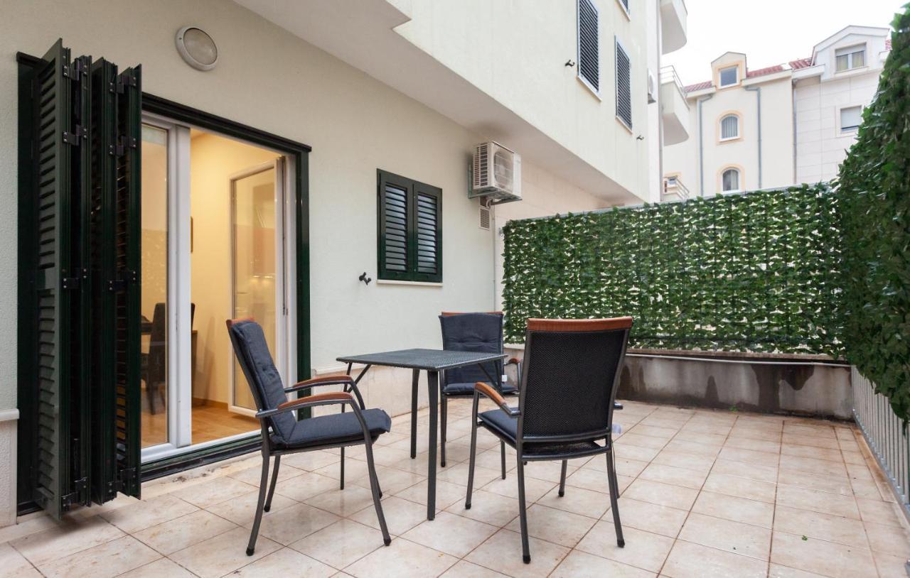 Apartment Vito I Cvita *