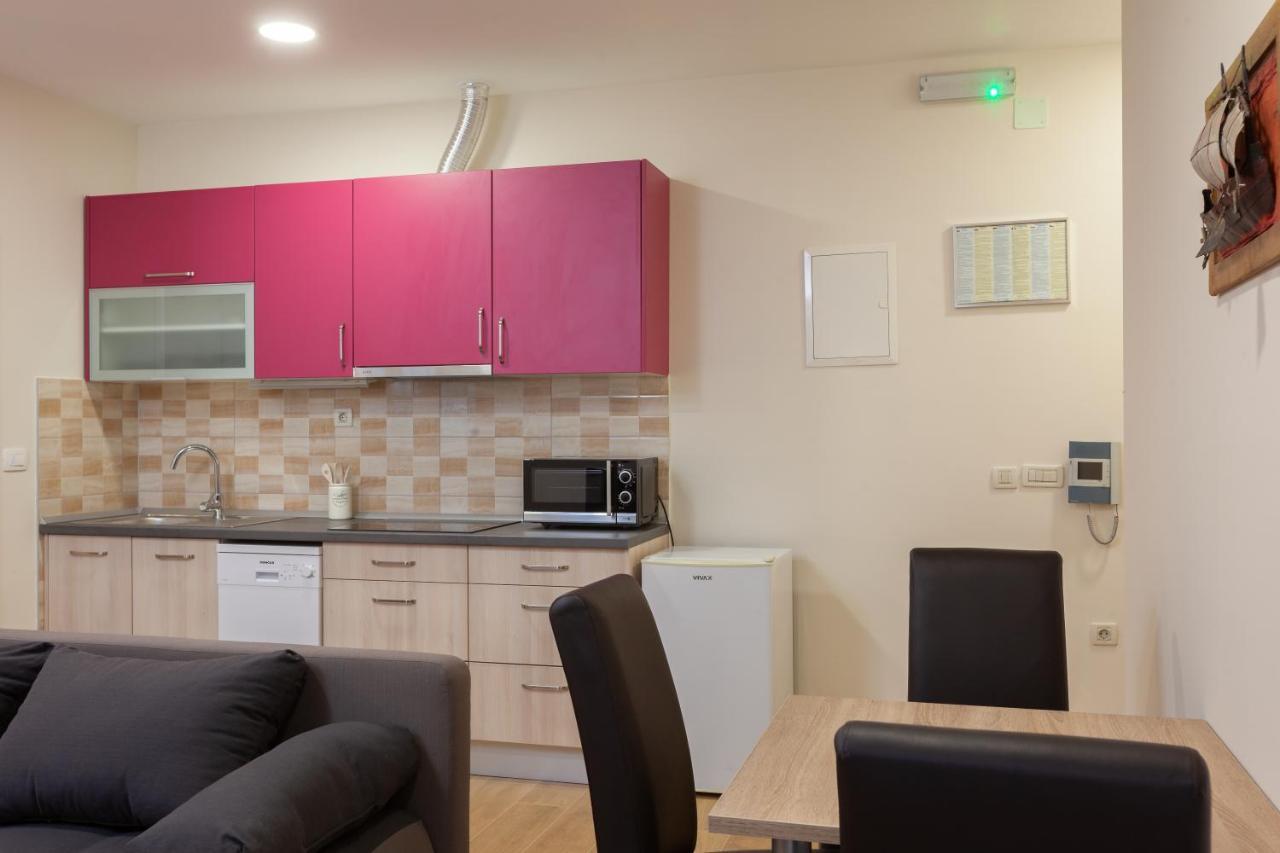 Apartment Vito I Cvita Makarska