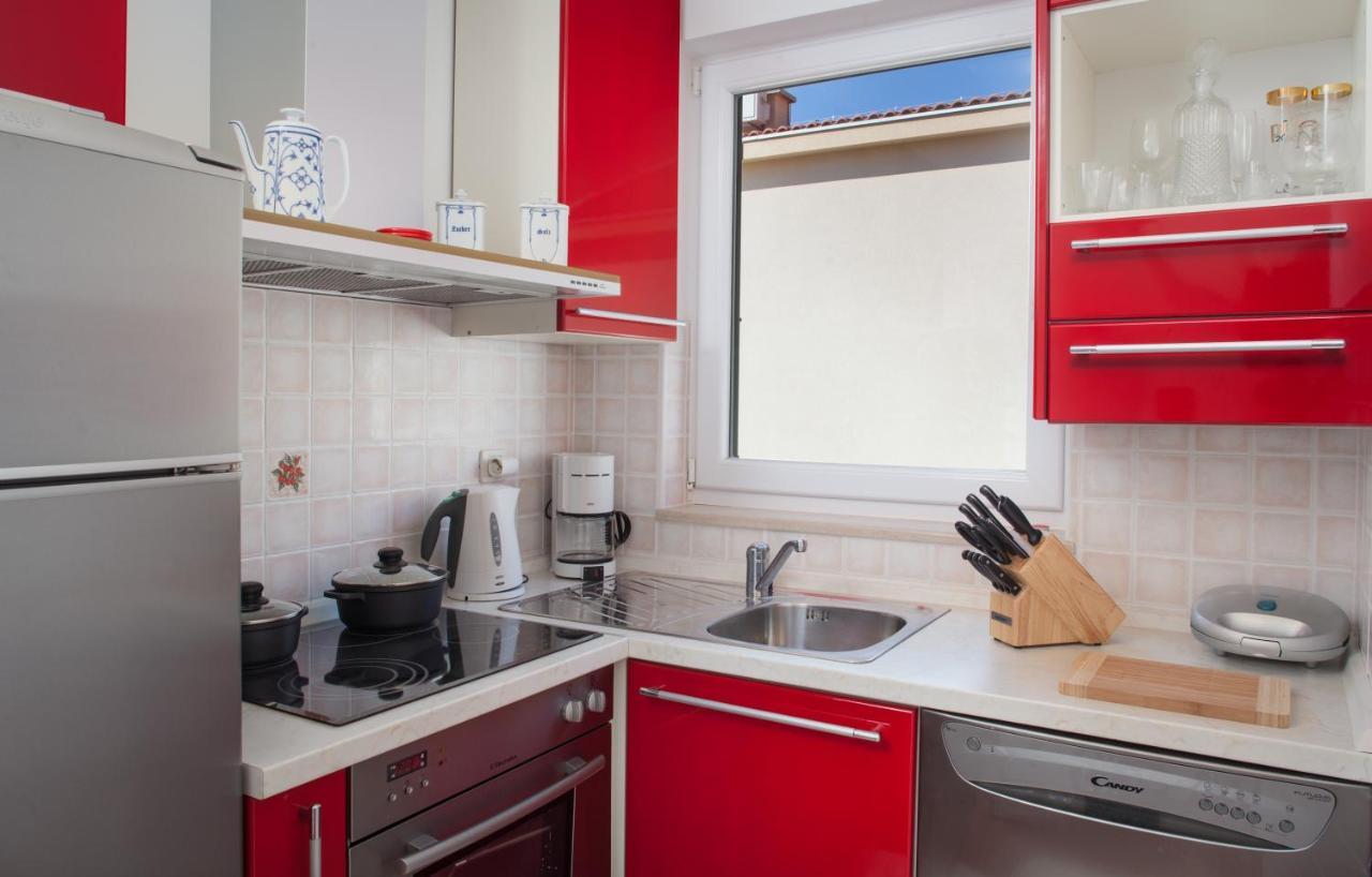 Apartment Vito I Cvita *