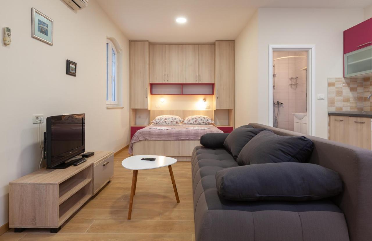 Apartment Vito I Cvita *